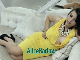 AliceBarlow