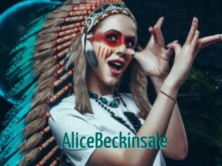 AliceBeckinsale Guide du Queutard