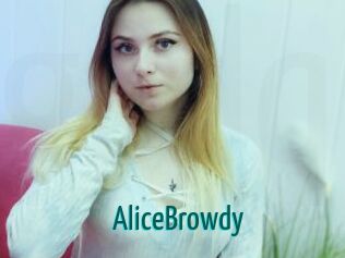 AliceBrowdy Guide du Queutard