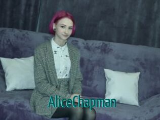 AliceChapman