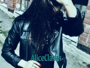 AliceClarkk Guide du Queutard