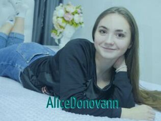AliceDonovann
