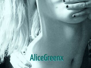 AliceGreenx