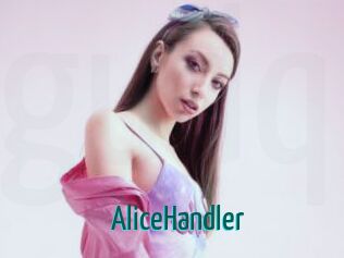 AliceHandler