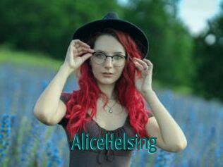 AliceHelsing