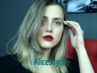 AliceJoyce Guide du Queutard