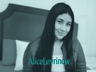 AliceLevrinow