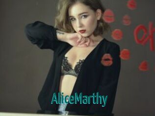 AliceMarthy