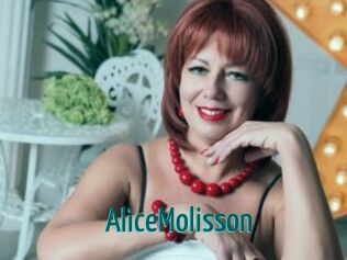 AliceMolisson