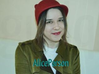 AliceParson