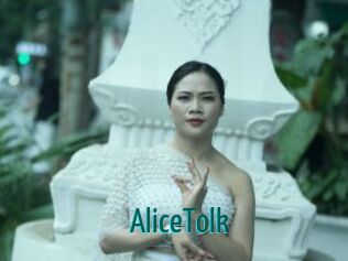 AliceTolk