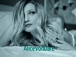 AliceVonDare