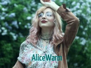 AliceWarm
