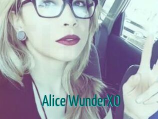 Alice_WunderXO