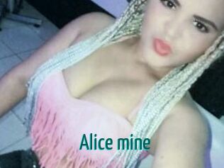 Alice_mine