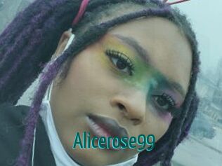 Alicerose99