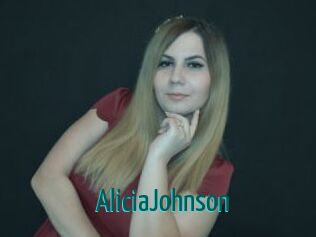 AliciaJohnson