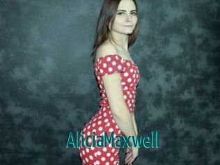 AliciaMaxwell