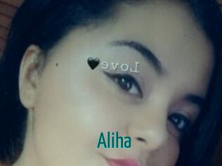 Aliha