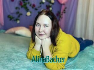 AlinaBacker