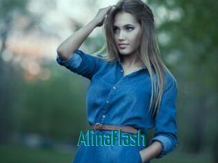 AlinaFlash