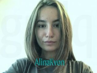 AlinaKvon