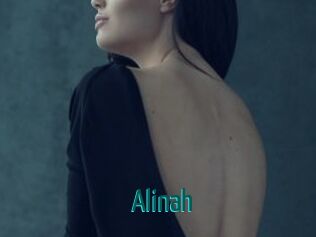 Alinah