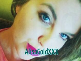 AlisaGoldXXX