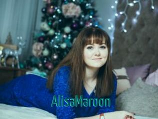 AlisaMaroon