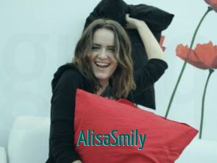 AlisaSmily