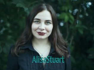 AlisaStuart