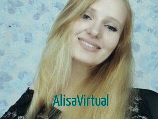 AlisaVirtual