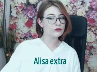Alisa_extra