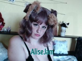 AliseJam