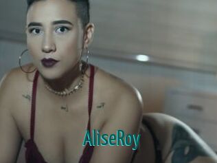 AliseRoy