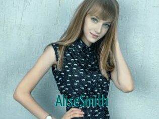 AliseSmith