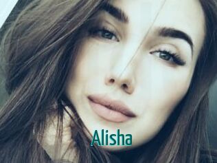 Alisha