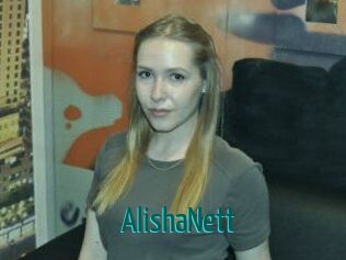 AlishaNett