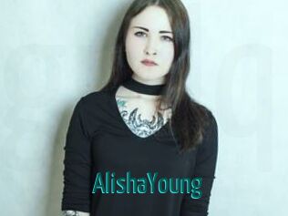 AlishaYoung