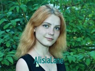 AlisiaLane