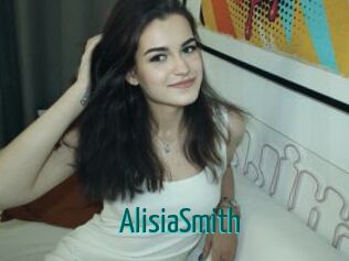 AlisiaSmith