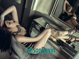 AlisonDevin