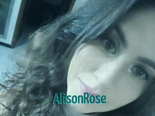 AlisonRose
