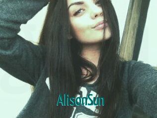 AlisonSun