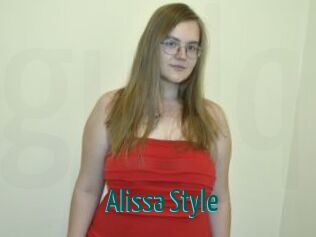 Alissa_Style