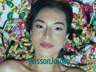 AlissonJordan