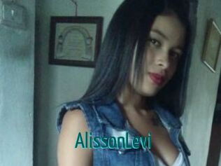 AlissonLevi