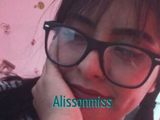 Alissonmiss