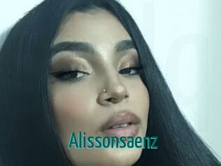 Alissonsaenz