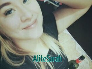 AliteSarah Guide du Queutard
